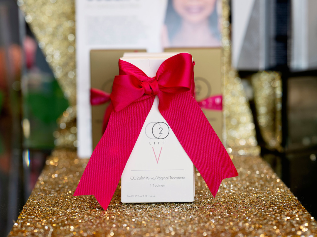 Corinthian Wellness & Med Spa-绍斯莱克必去景点