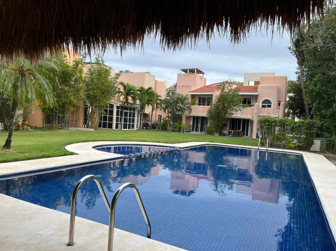 妈妈之家住宿加早餐酒店主图