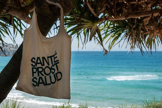 Locally Tours-悉尼必去景点