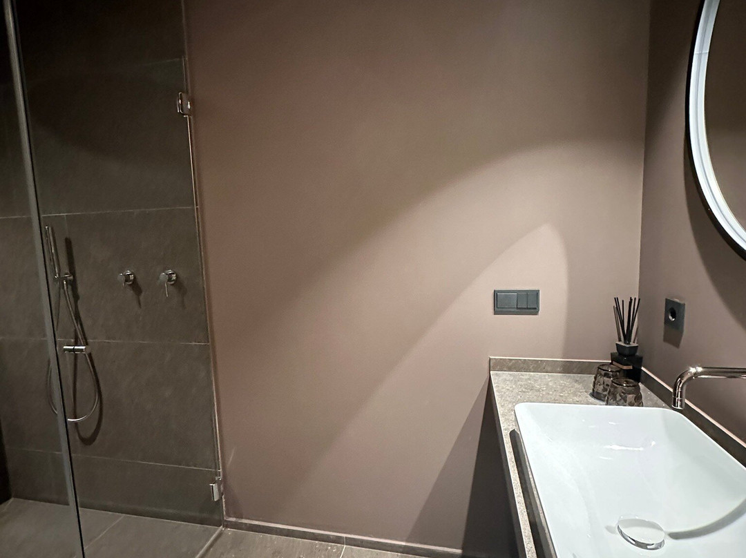 Sensoria Dolomites主图