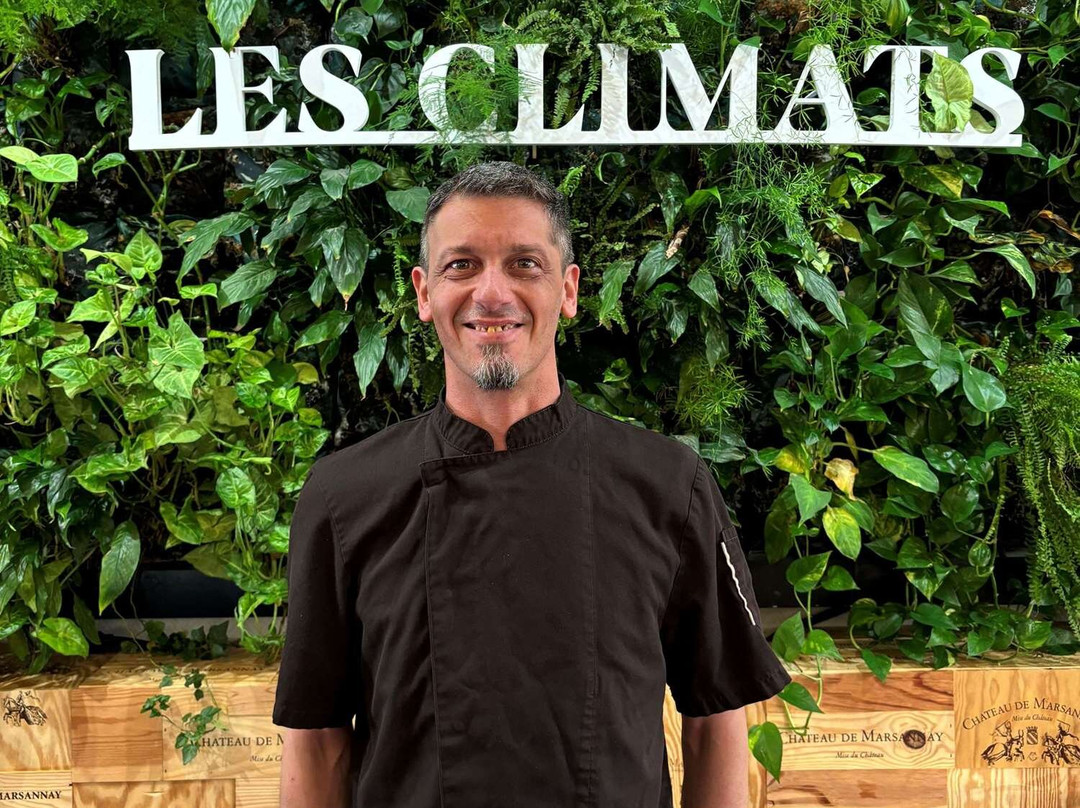 诺沃特迪容苏德酒店主图