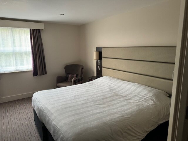 Premier Inn Dover (A20) Hotel