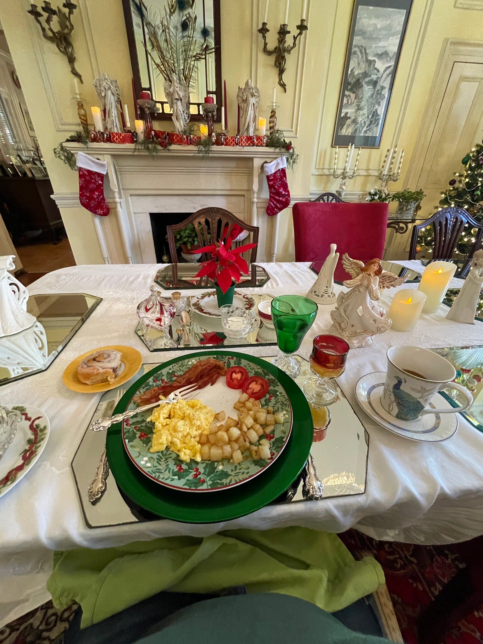 Springwood Inn-官方