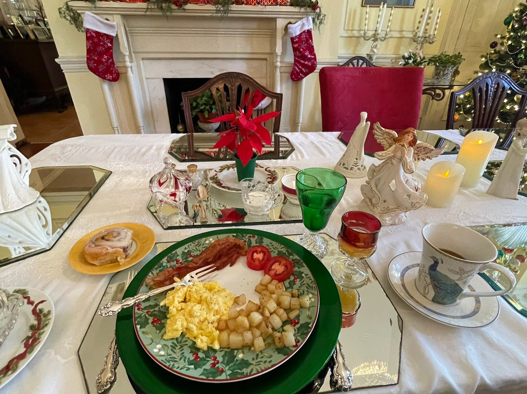 Springwood Inn主图