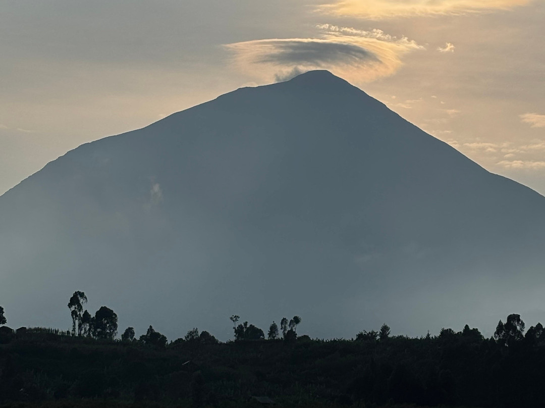 Lake Chahafi Resort主图