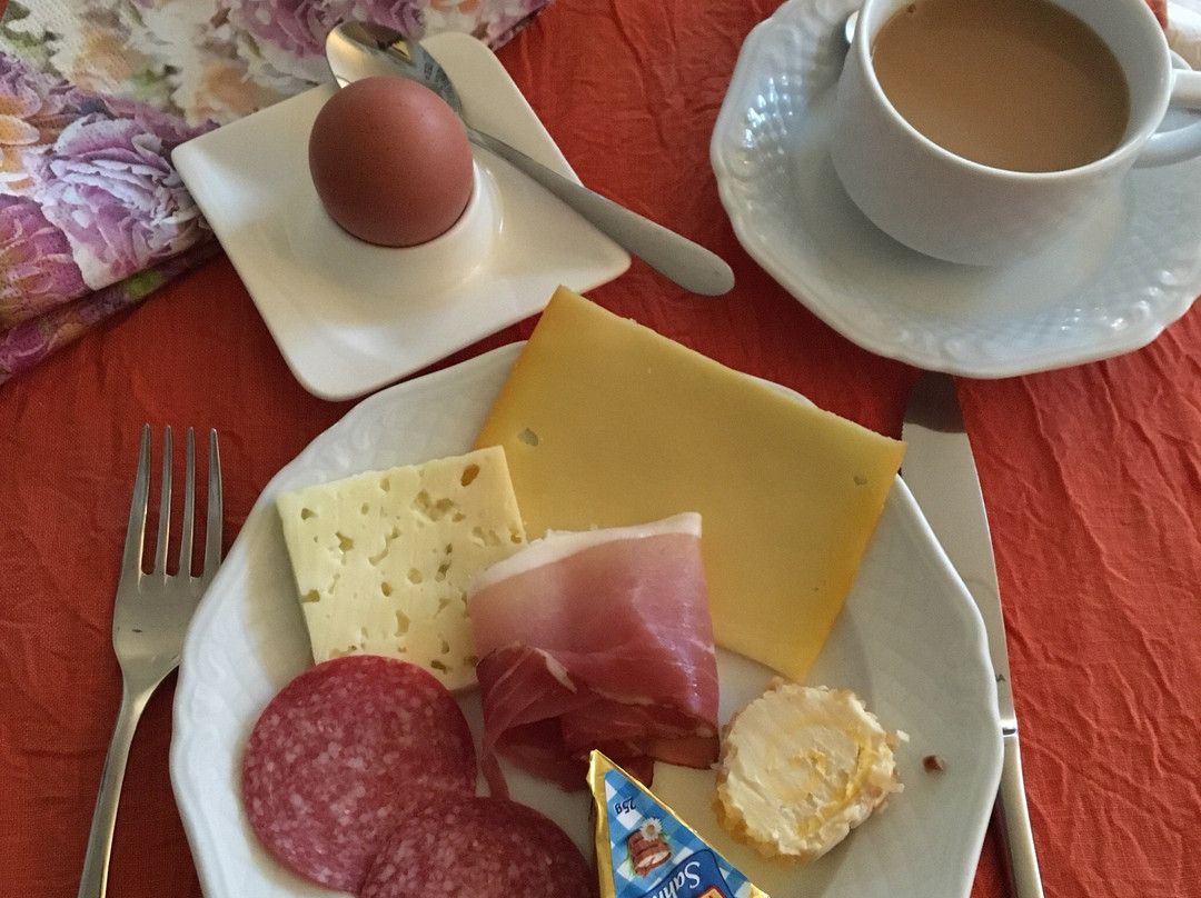 Hotel Nordlicht主图