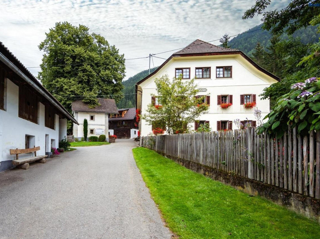 Trebesing旅游攻略图片