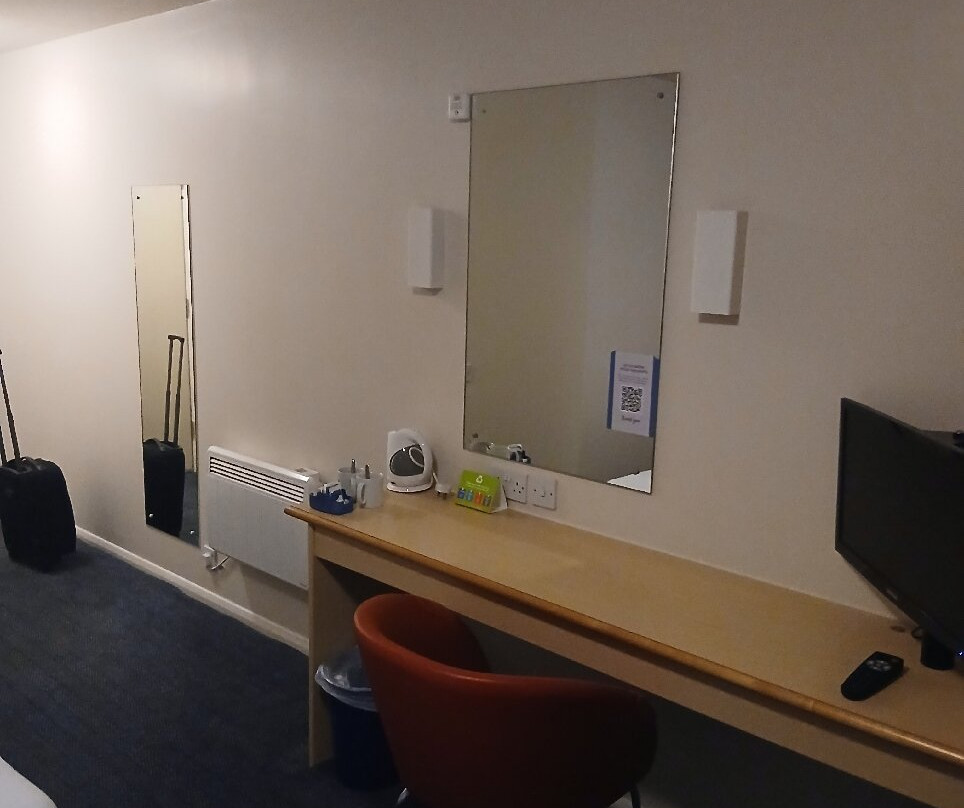 Travelodge Stratford Alcester主图