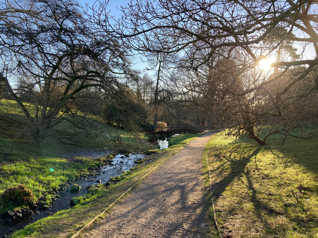 Wakehurst景点图片
