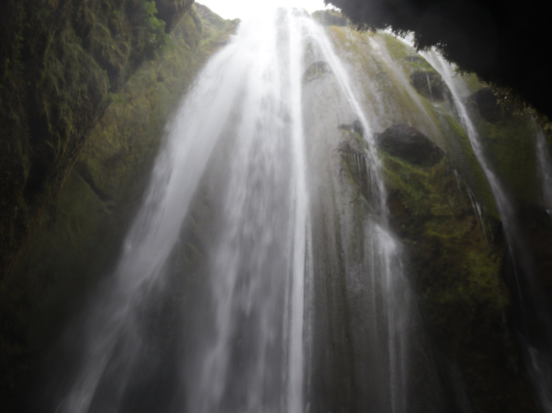 Gljufrafoss-Seljaland必去景点