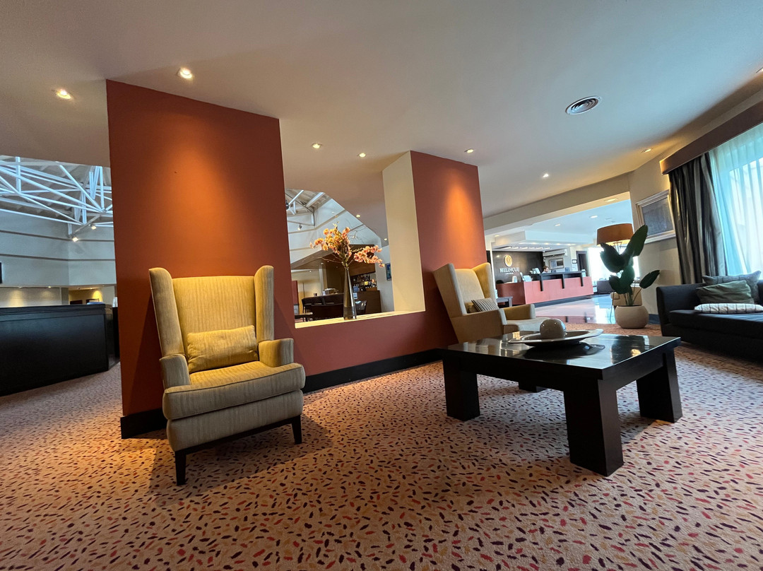 Melincue Casino and Resort主图