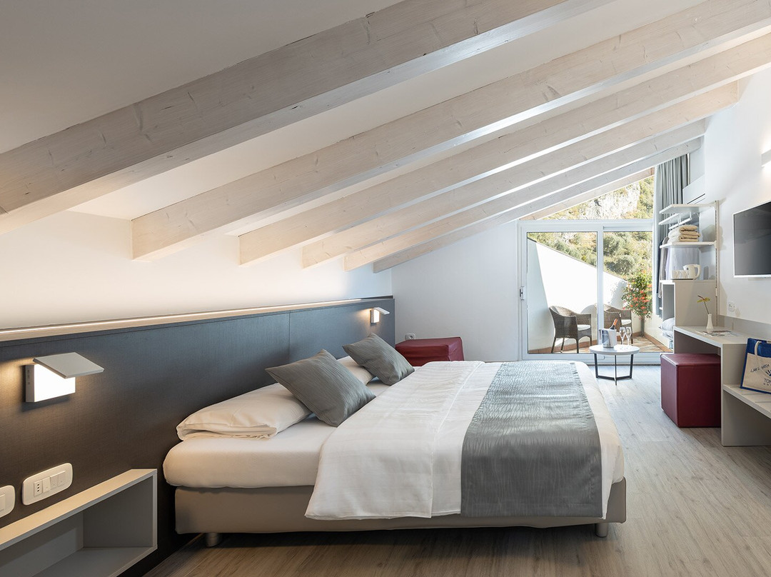 Hotel Continental - TonelliHotels主图