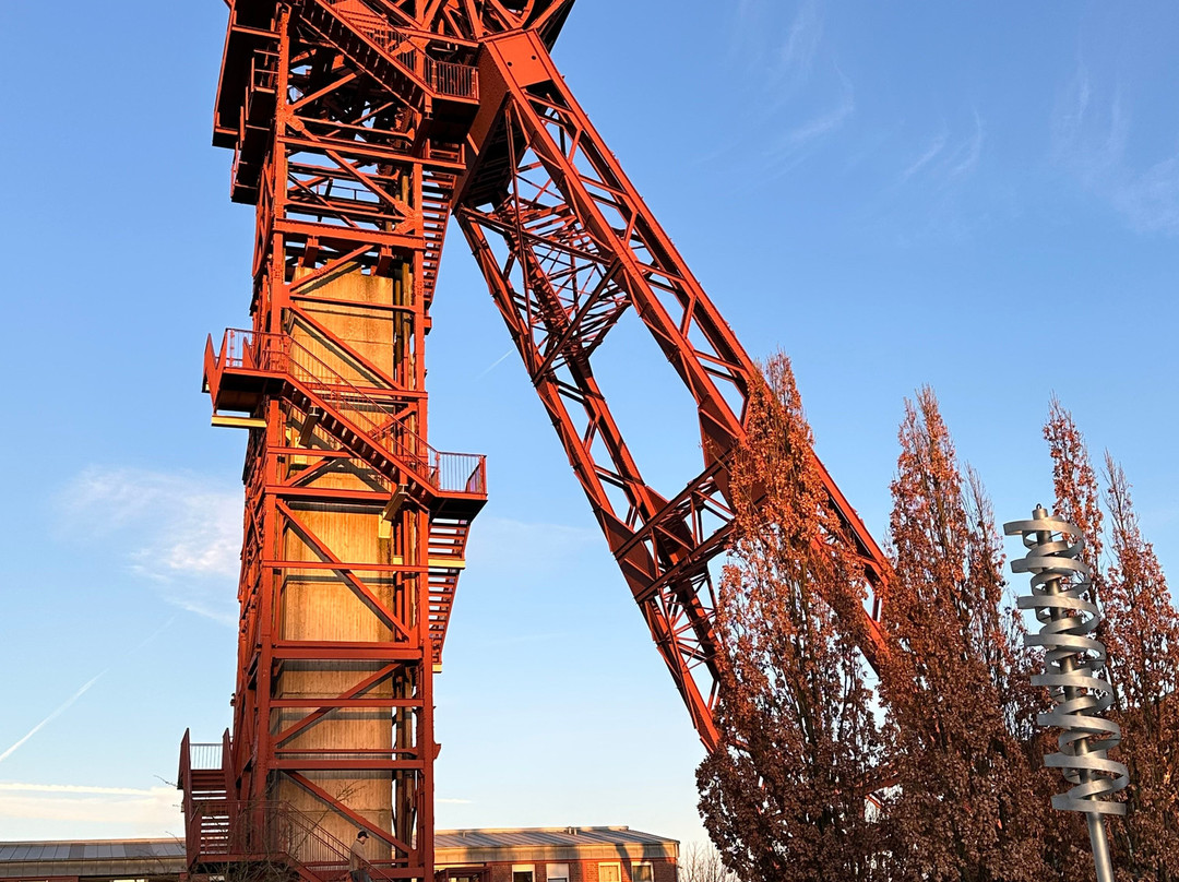 Phanomania Erfahrungsfeld-埃森必去景点