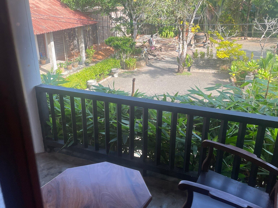 Jungle Heart Cabanas主图