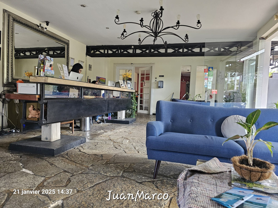 Hotel Luisiana主图