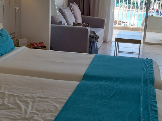 BLUESEA Bahía De Lobos主图