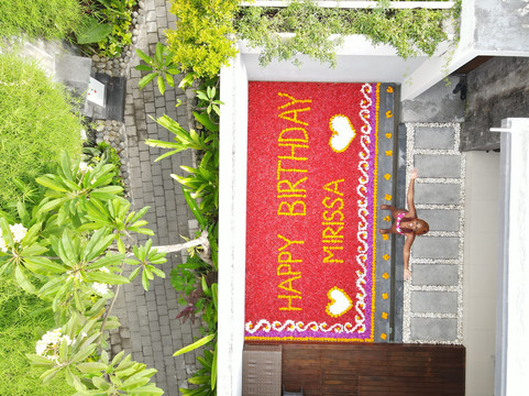 萨玛亚塞米亚克别墅主图