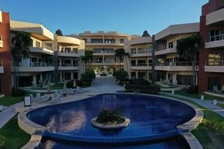 Playa Grande Condominium Resort主图