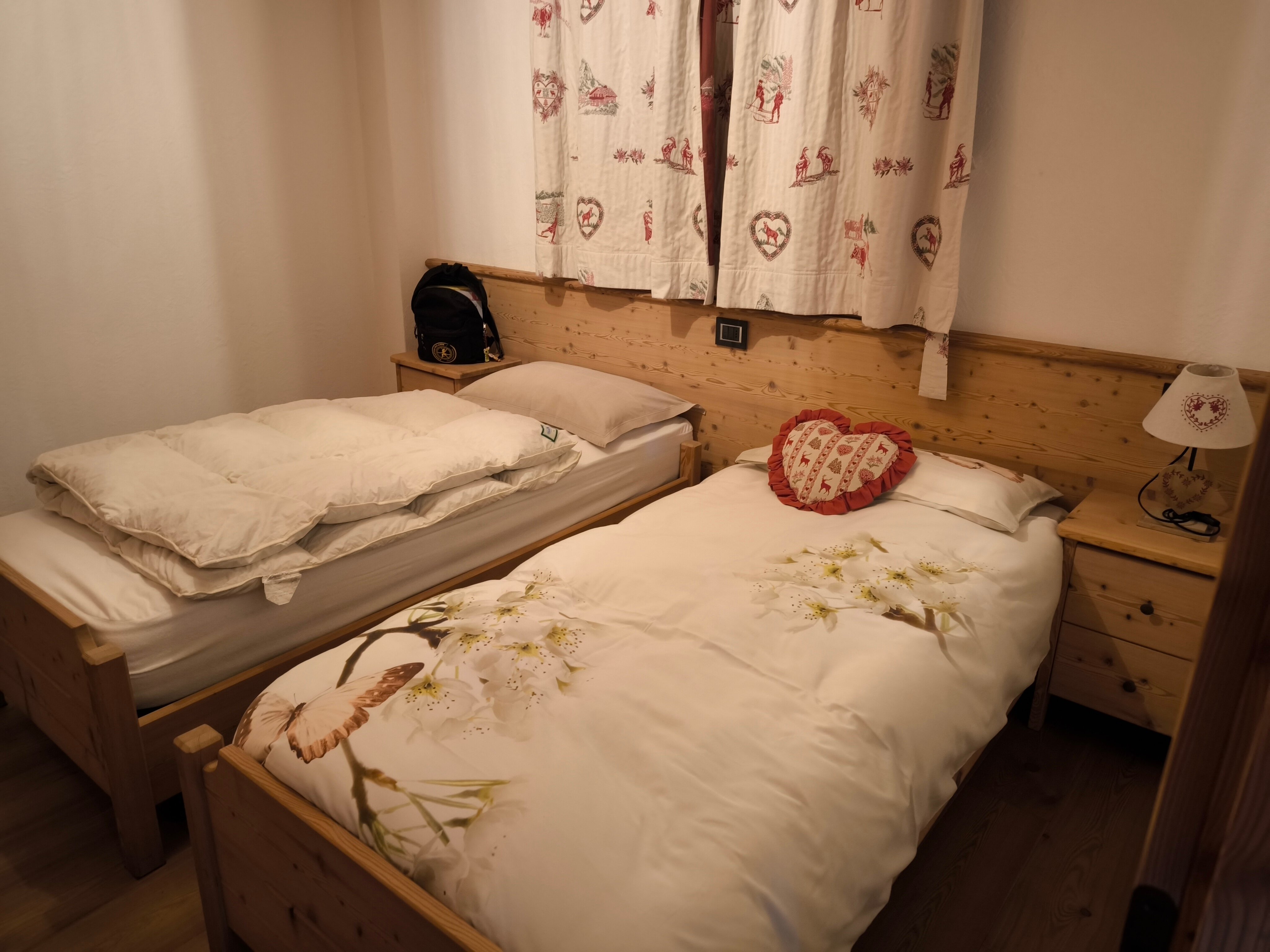 Solder Chalet Dolomiti-官方