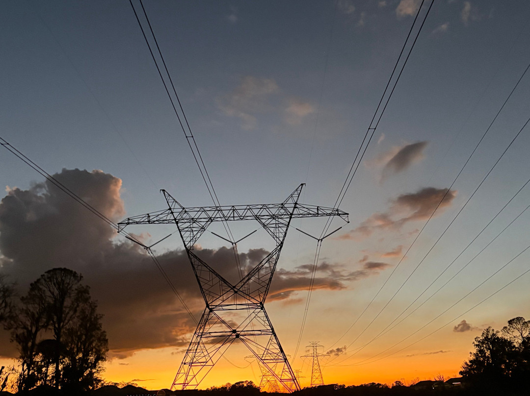Brownwood Paddock Square-群村必去景点