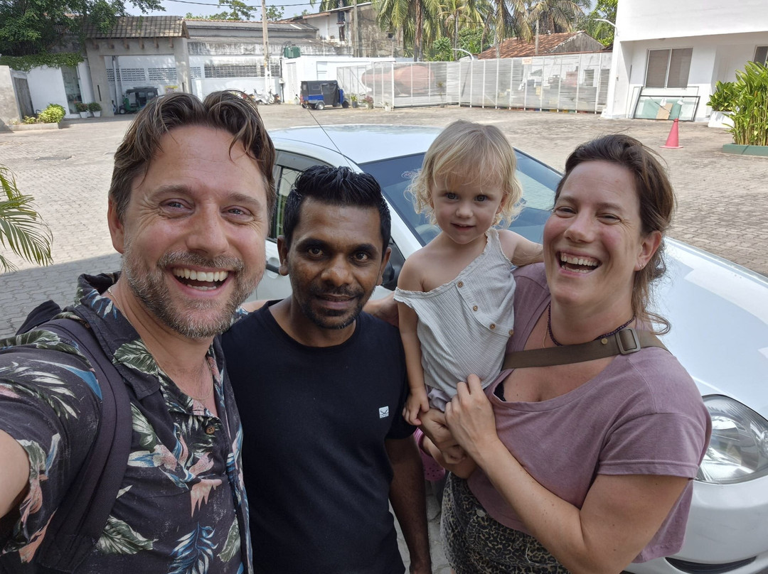 Udawalawe New Cab Service-Habaraluwewa必去景点