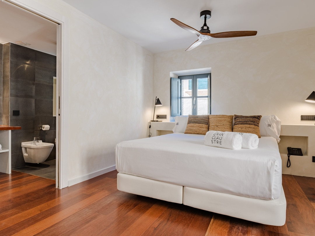 Hotel Gran Claustre主图
