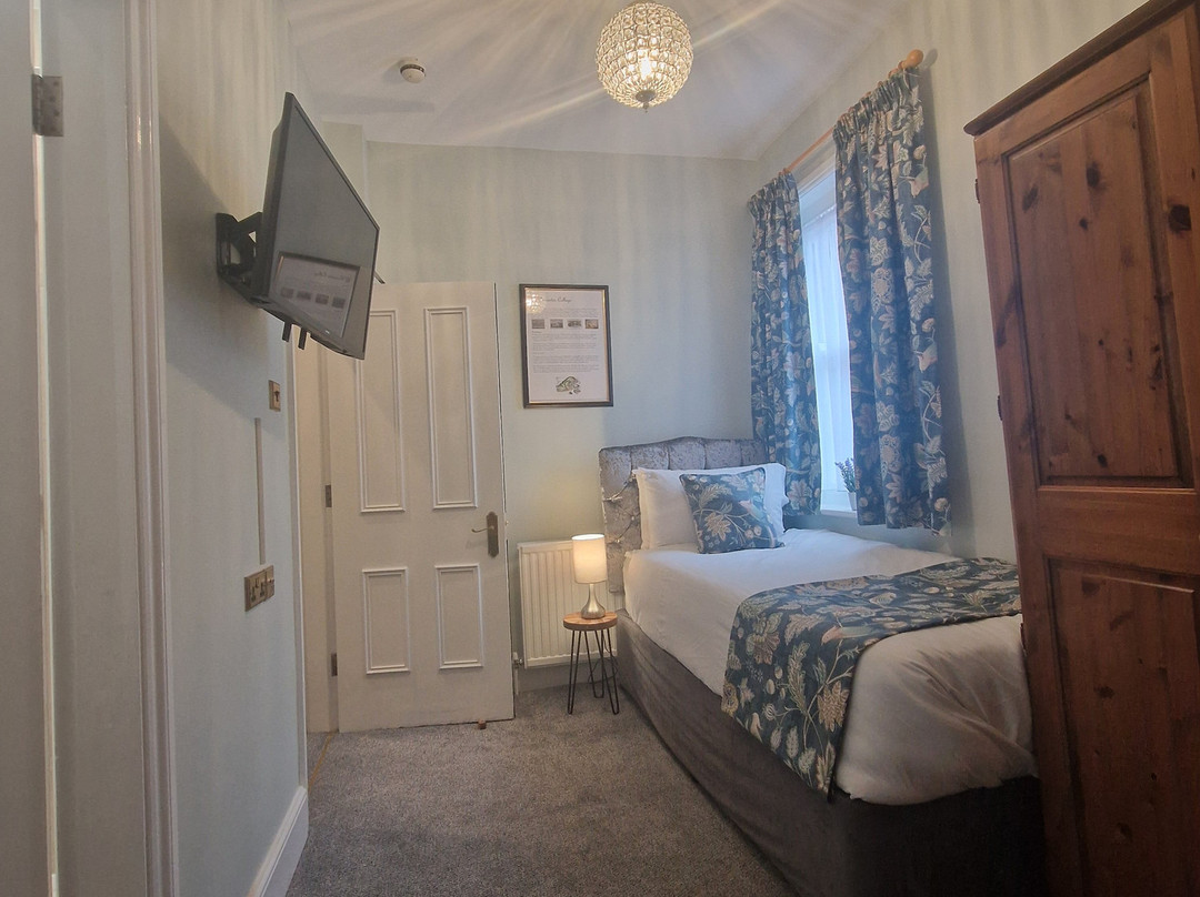 St. Margaret's Hotel主图