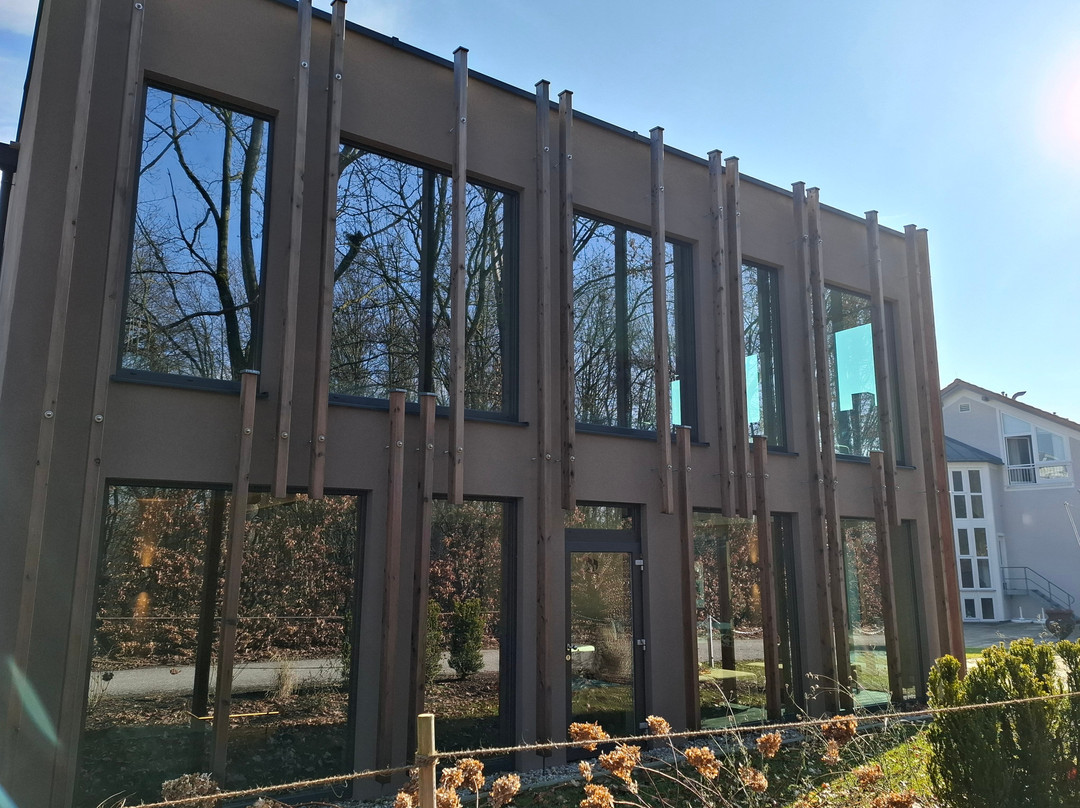 Vitalhotel Bad Birnbach主图