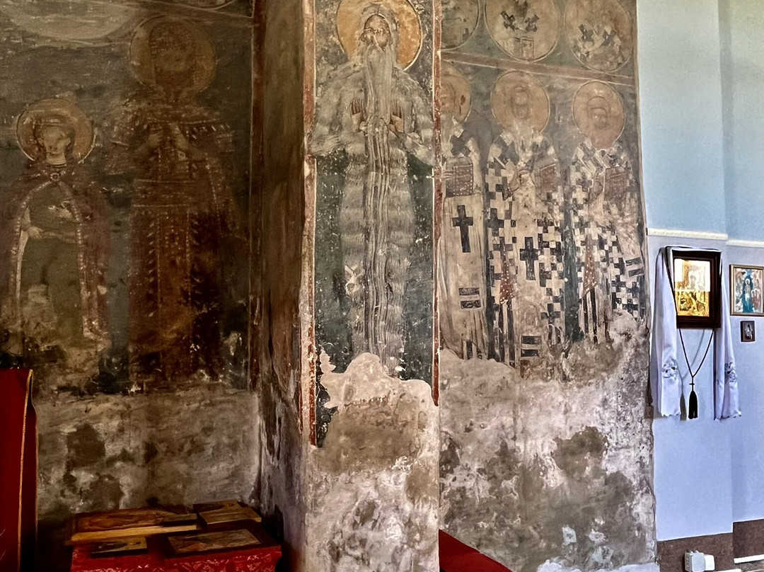 Dobrun Monastery-Dobrun必去景点