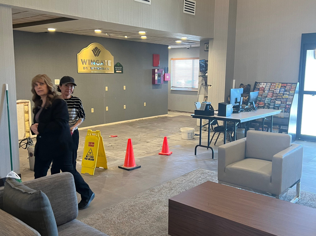 Wingate by Wyndham Pueblo主图