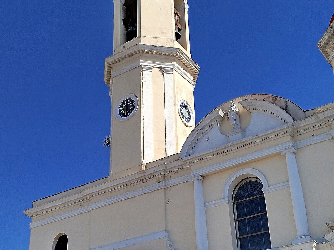 Catedral de la Purísima Concepción景点图片