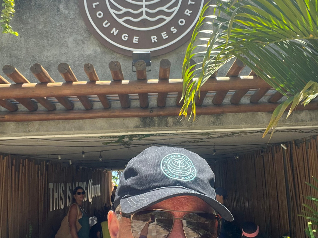 Japaratinga Lounge Resort主图