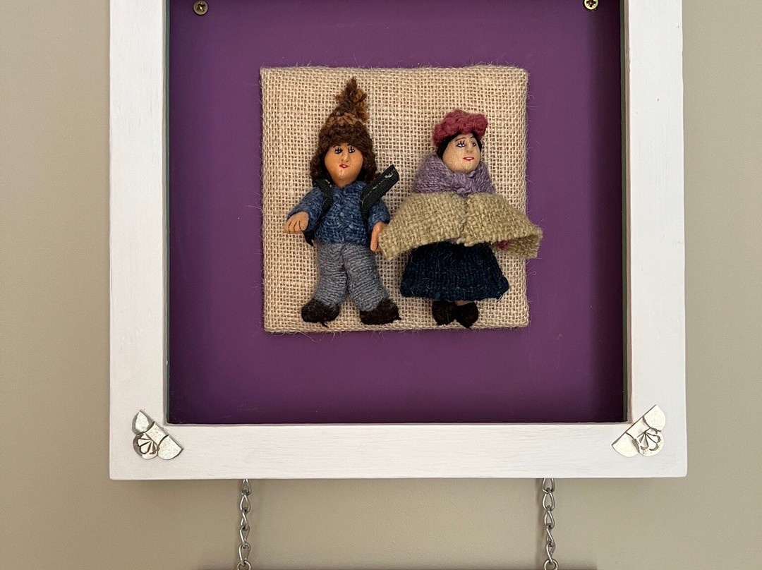 Hotel Boutique Rosario Sur主图