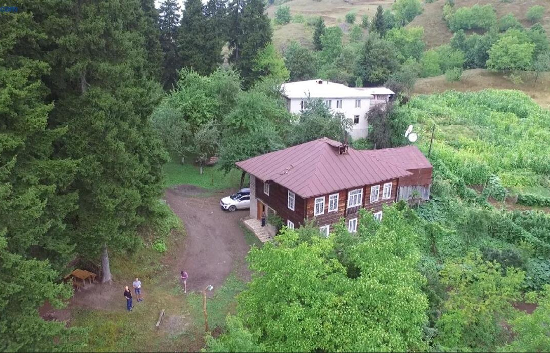 Cottage Farvana