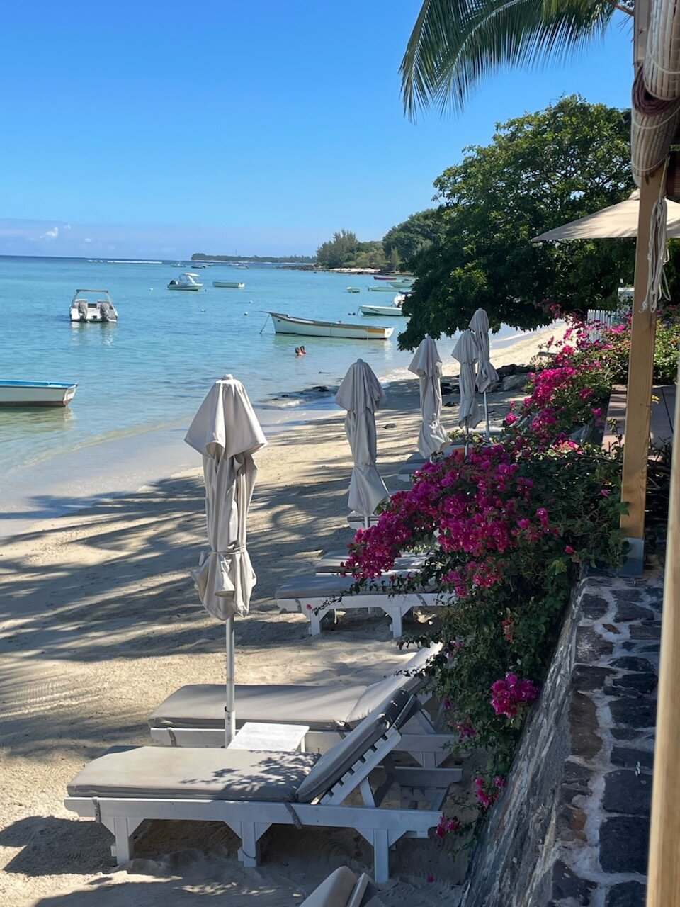 海湾大酒店-泳池