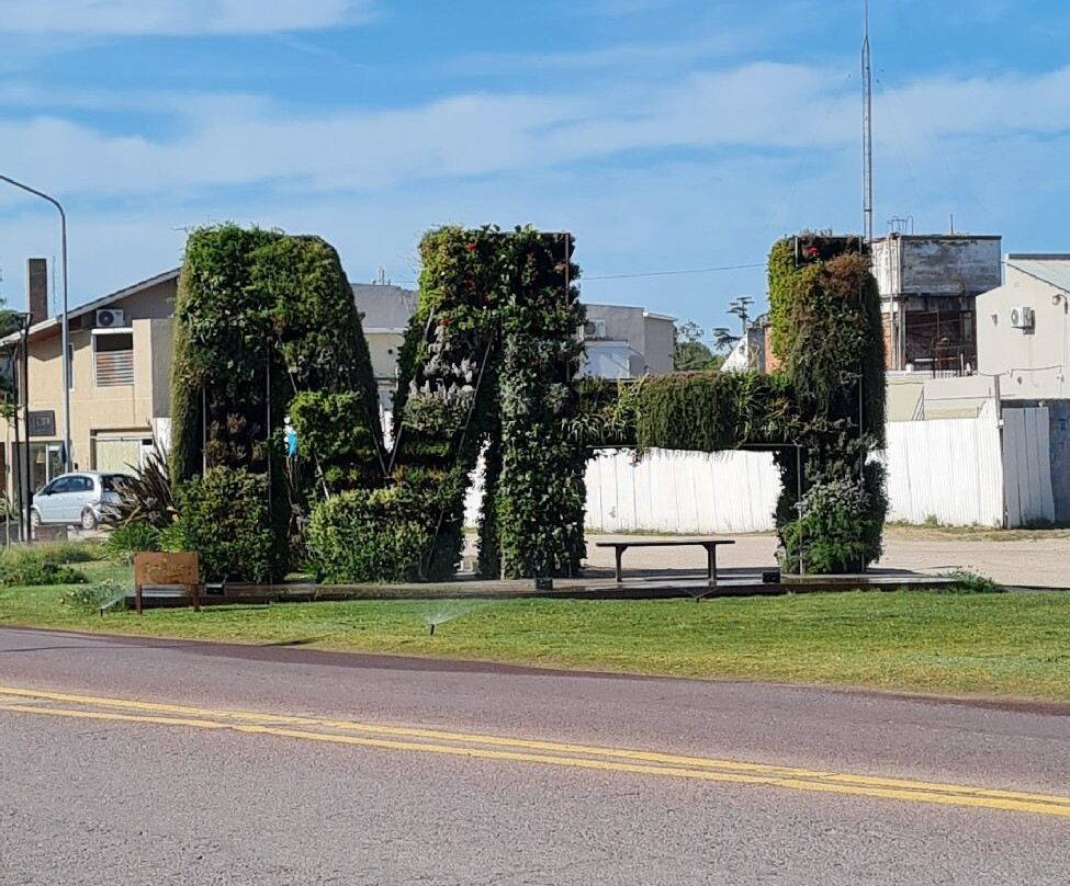 Complejo Americano Monte Hermoso-Monte Hermoso必去景点