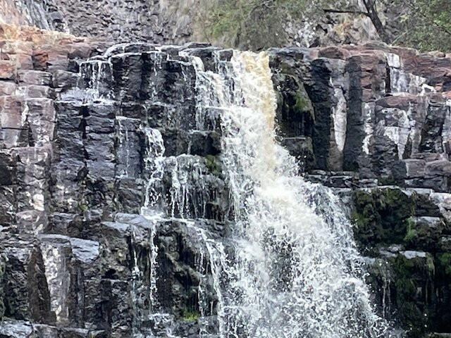 Dip Falls景点图片