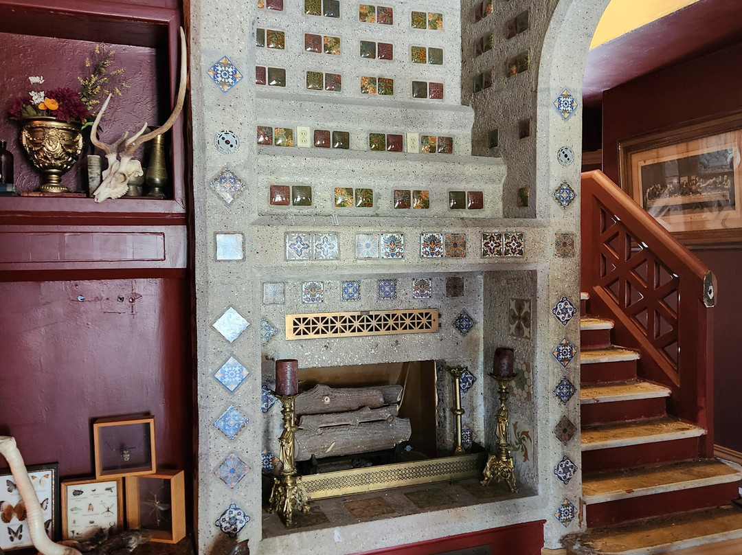 Wonder House景点图片