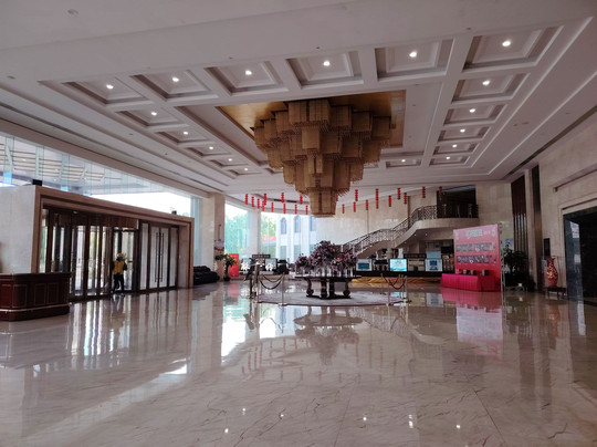 荣誉国际酒店主图