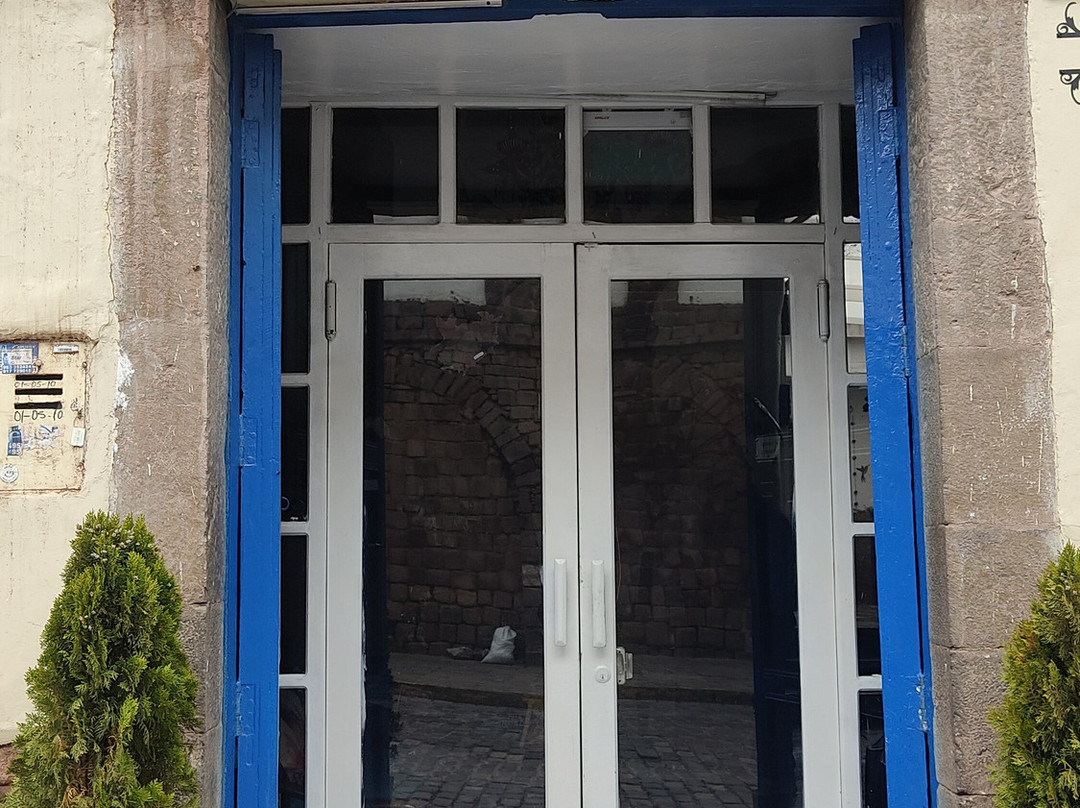 Cusco Lodge Hotel Boutique主图