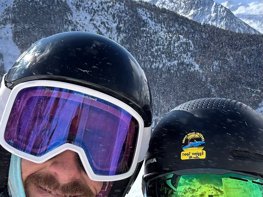 Swiss Ski School Saas Fee-萨斯费必去景点