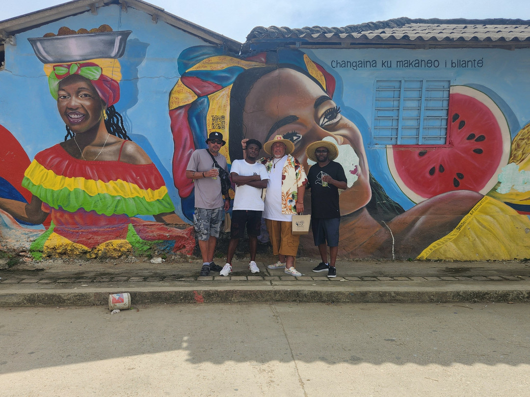 Cultural Cartagena-卡塔赫纳必去景点