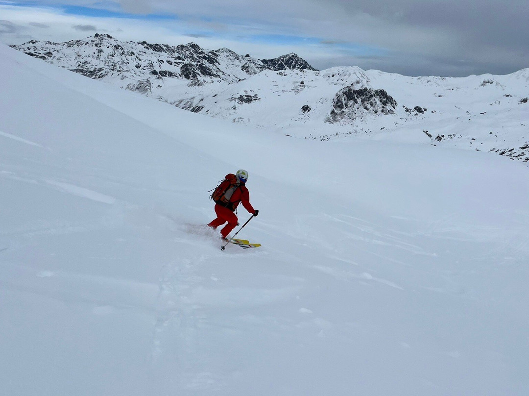 Alpengasthof Eppensteiner主图