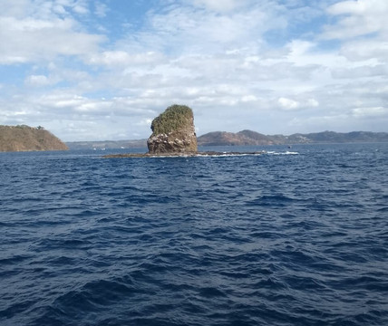 JM Ride CR-利比里亚必去景点