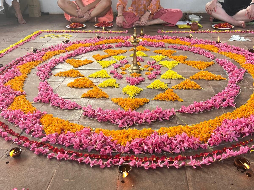 AyurSoma Ayurveda Royal Retreat主图