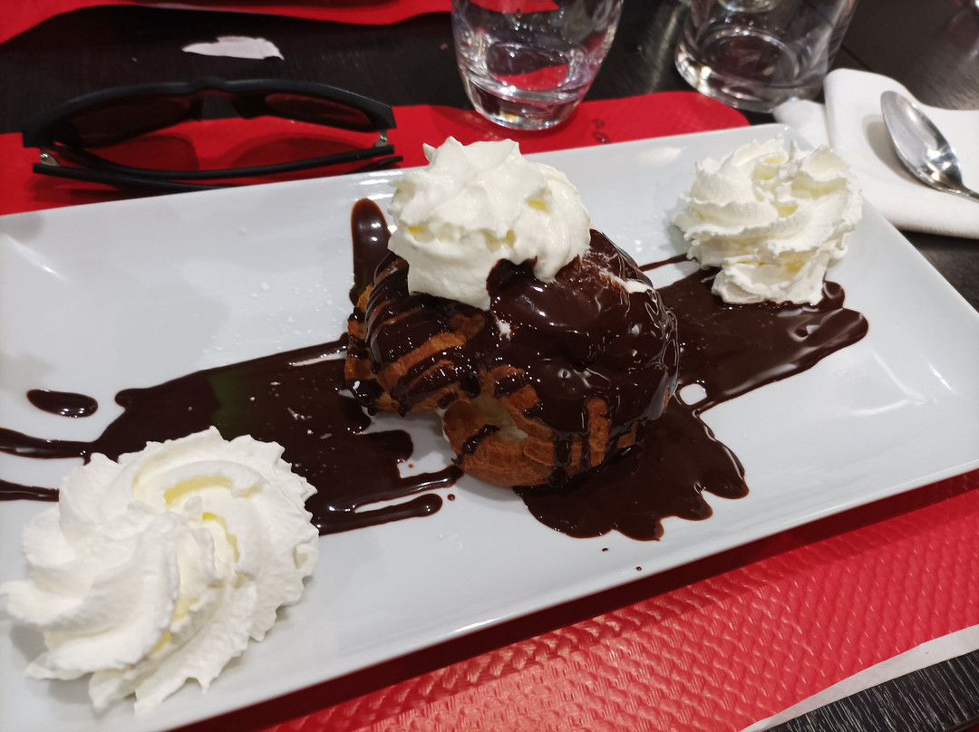 Restaurant Le Comptoir