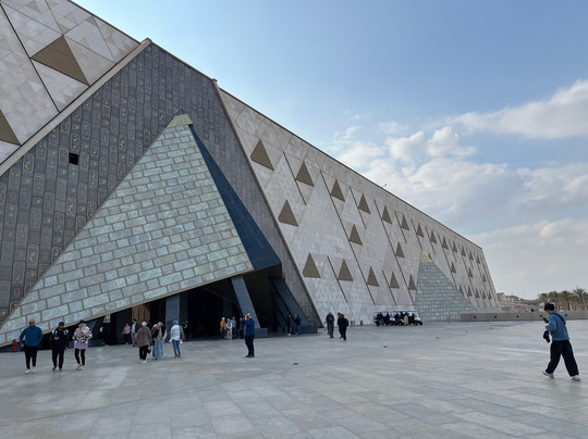 Hurghada Drivers-赫尔格达必去景点