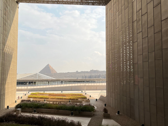 Hurghada Drivers-赫尔格达必去景点