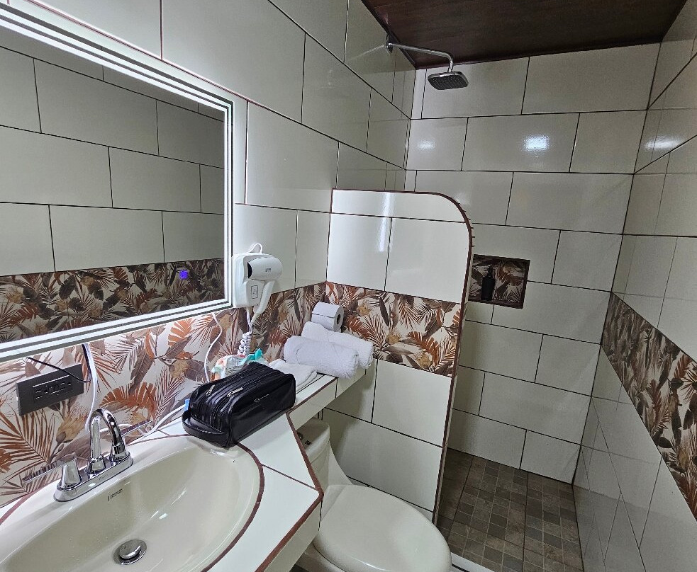 Hotel de Montaña Suria主图