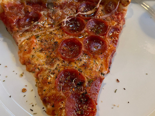 Jaime's Pizza Kitchen